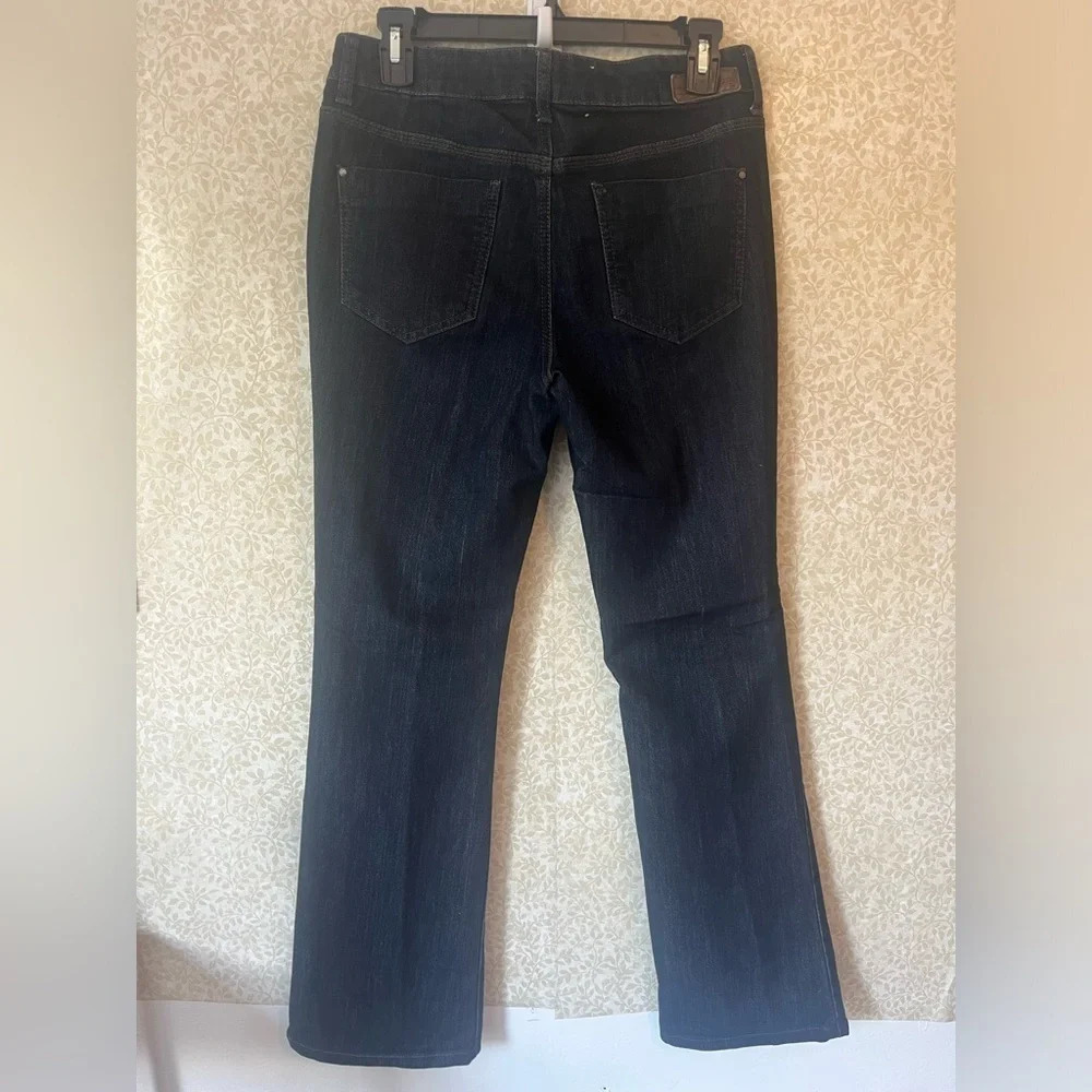 DKNY soho boot jeans - Picture 3 of 6